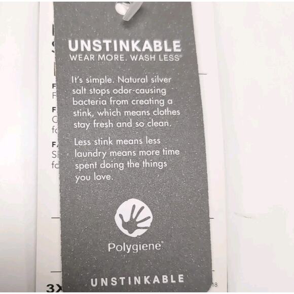 Athleta Allyson Felix Legend Shine Tank Plus Size 3X Teal Racerback NEW NWT - Picture 11 of 15